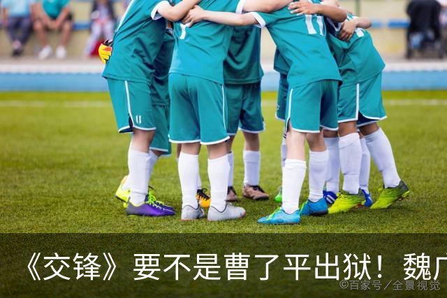 《交锋》要不是曹了平出狱！魏广进做梦也想不到马憩的真正目的