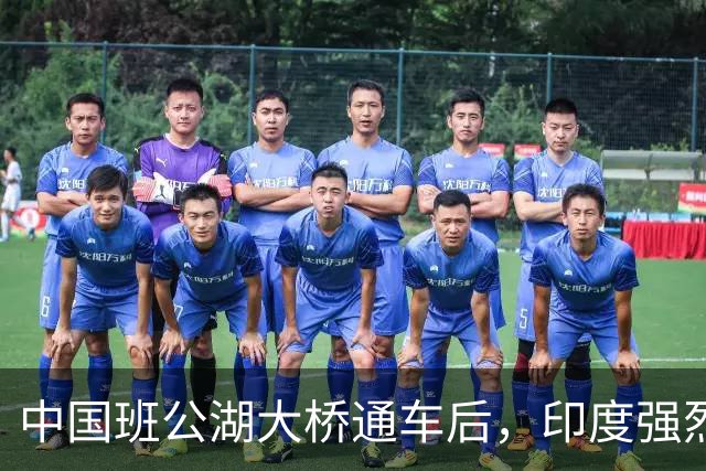 中国班公湖大桥通车后，印度强烈不满，但它为什么不照着修一座？