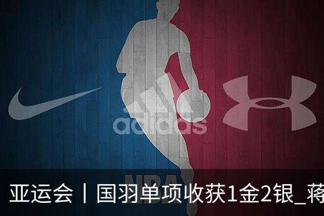 亚运会丨国羽单项收获1金2银 蒋振邦/魏雅欣获混双冠军