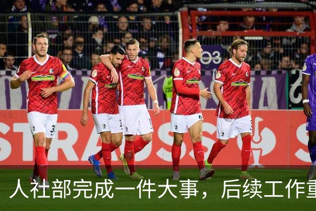 人社部完成一件大事，后续工作重点会放到养老金调整上吗？