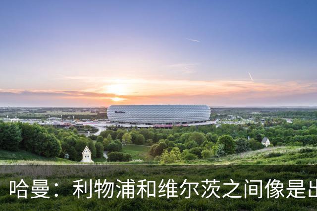 哈曼：利物浦和维尔茨之间像是出了一个大误会