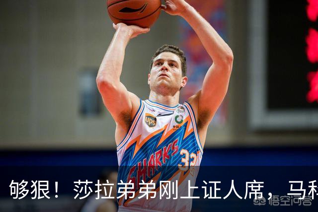 够狠！莎拉弟弟刚上证人席，马科斯又下狠手，杜家三兄妹全被盯上