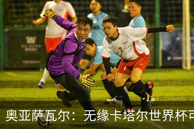 奥亚萨瓦尔：无缘卡塔尔世界杯可能是命运，让我等来今年这届
