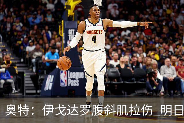 奥特：伊戈达罗腹斜肌拉伤 明日肯定无法出战