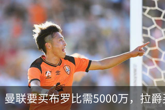 曼联要买布罗比需5000万，拉爵买不起！费迪南德建议免费签本泽马