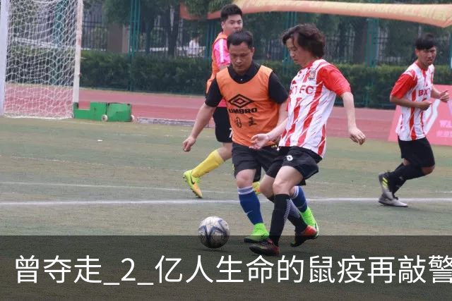 曾夺走 2 亿人生命的鼠疫再敲警钟，俄罗斯实验室鼠疫事件的 4 重警示