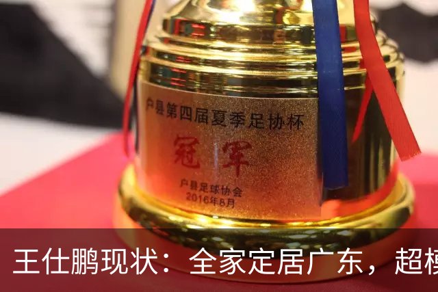 王仕鹏现状：全家定居广东，超模妻子风韵犹存，已是大学副教授