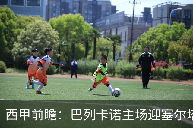西甲前瞻：巴列卡诺主场迎塞尔塔 杯赛晋级后联赛抢分