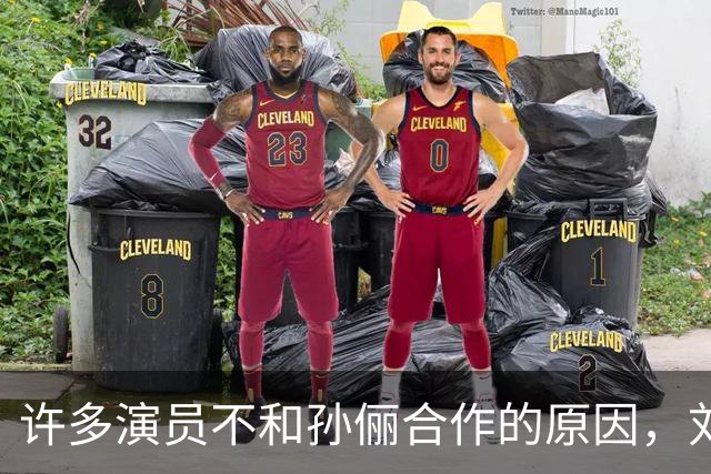 许多演员不和孙俪合作的原因，刘涛早就说过她太细节控了