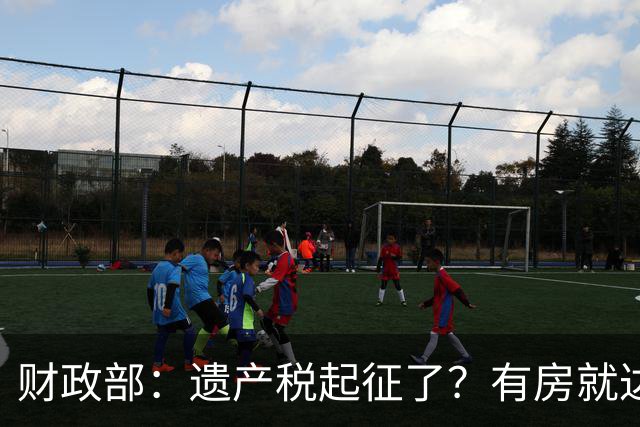 财政部：遗产税起征了？有房就达标，应纳税总额只能扣除几万元？