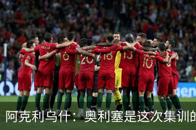 阿克利乌什：奥利塞是这次集训的最佳球员，他随时都能改变比赛