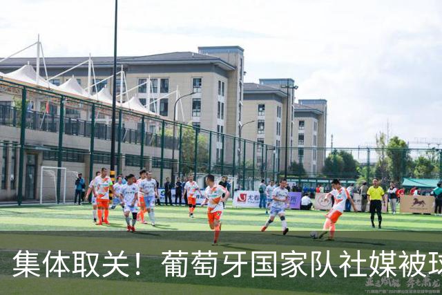 集体取关！葡萄牙国家队社媒被球迷刷屏：没有C罗葡萄牙啥都不是