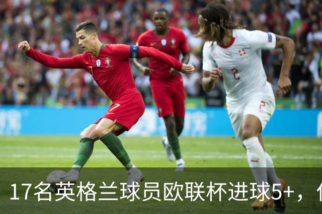 17名英格兰球员欧联杯进球5+，你能全叫出名字吗？