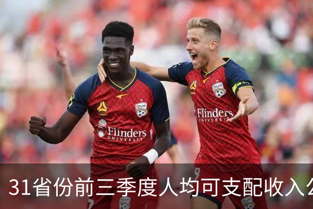 31省份前三季度人均可支配收入公布